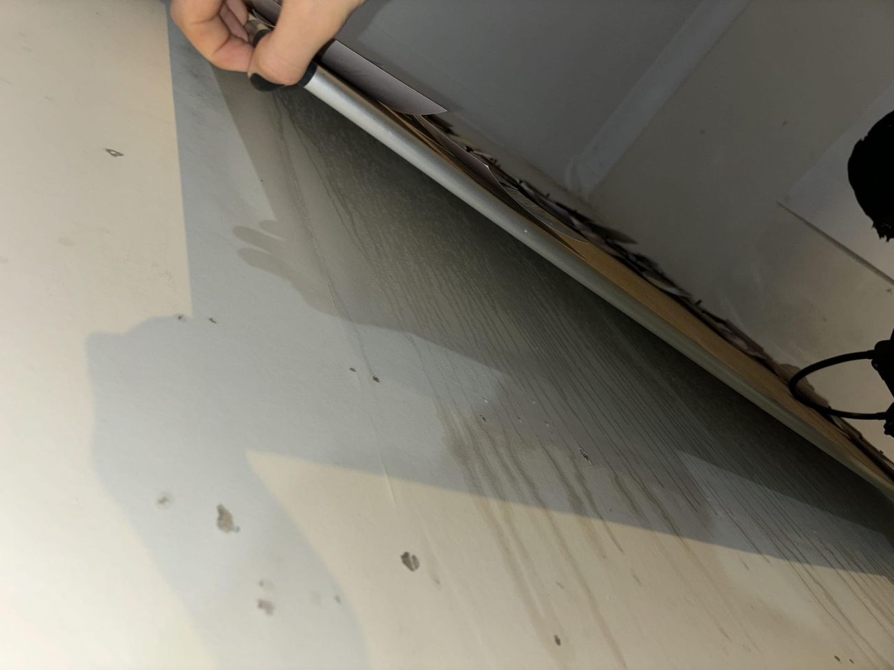 Why has grotty student housing become the norm?