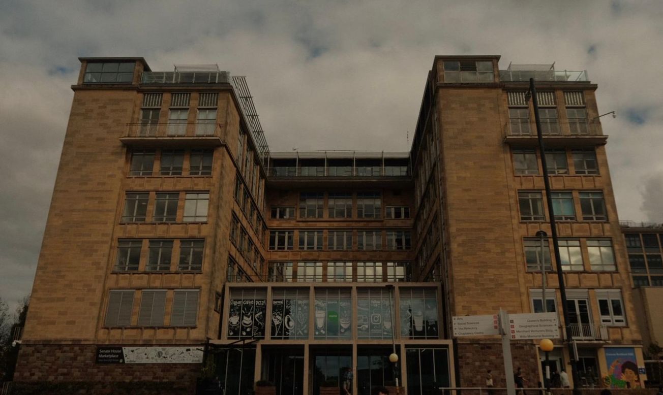 Bristol's graduates of the film world