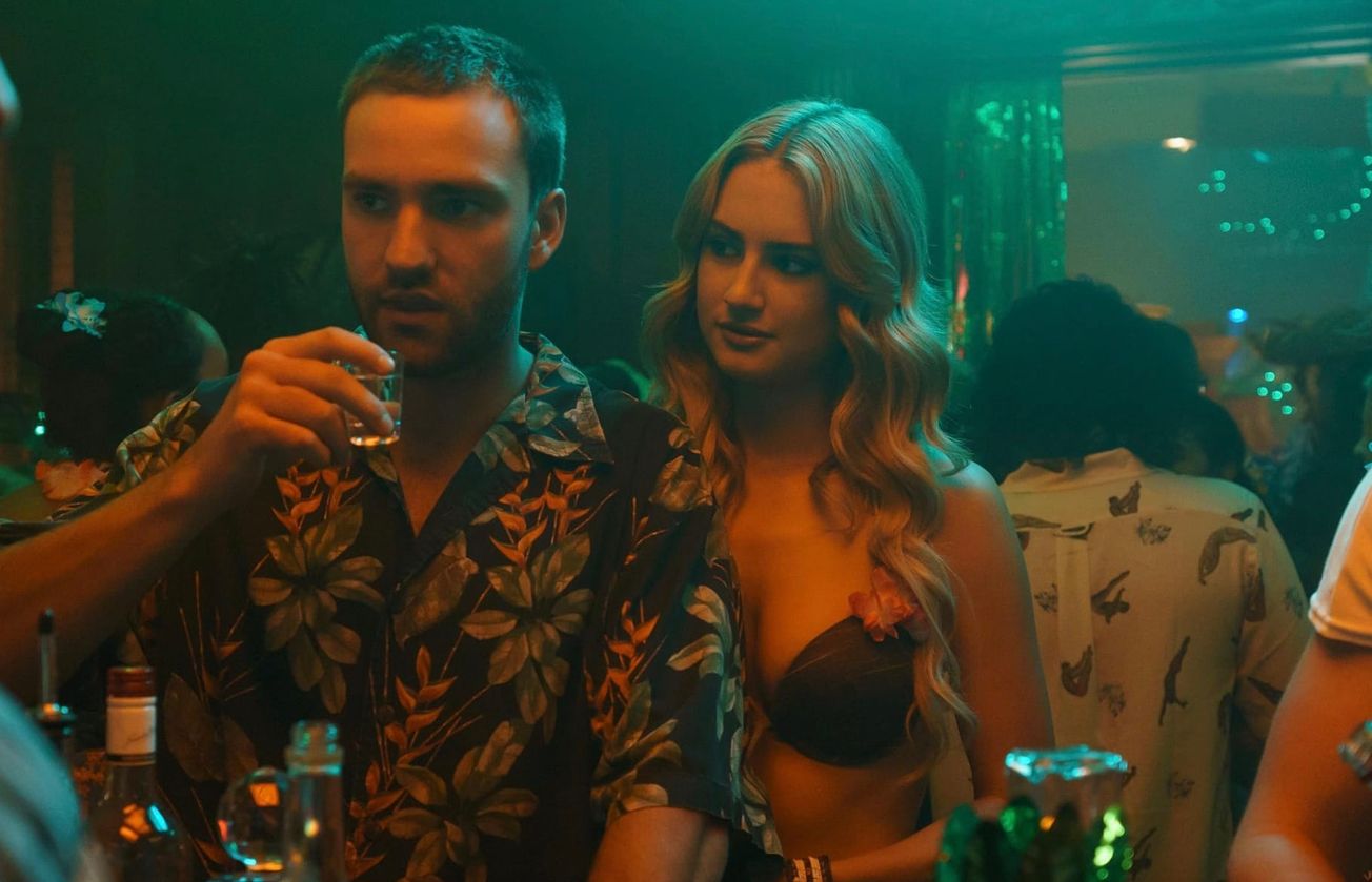 Exploring the explosive finale of Tell Me Lies