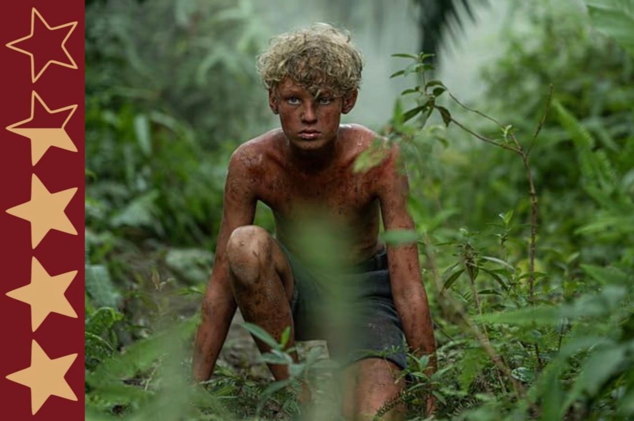 Lord of the Flies: did they miss the mark?