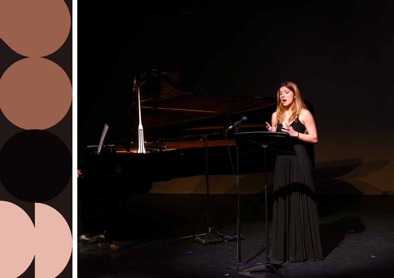 Preview: The ARYA presents opera at the Roman Baths