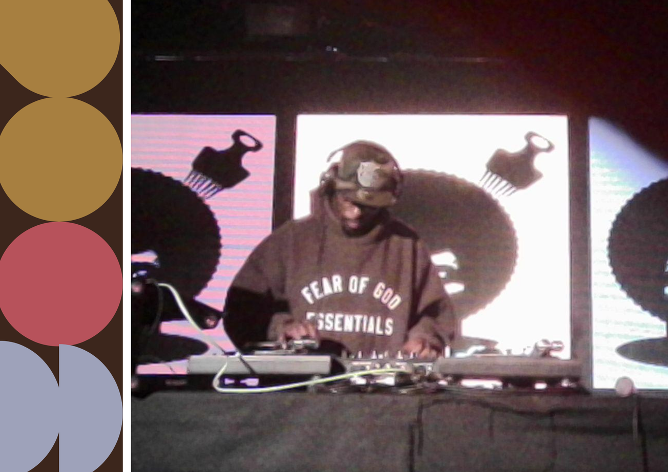 Review: Pete Rock @ Lost Horizon