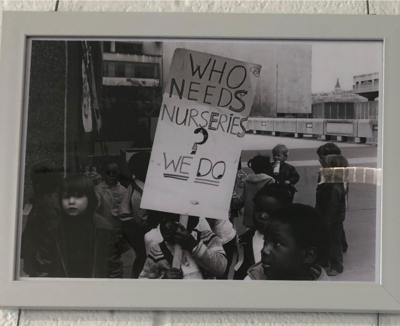 Bristol University-led exhibition ‘rethinks what activism looks like’