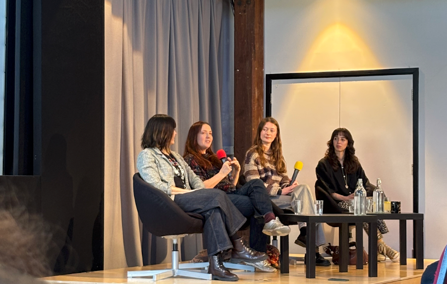 Want to work in film and TV? Join Epigram at the 'Inside Screen' event at Watershed