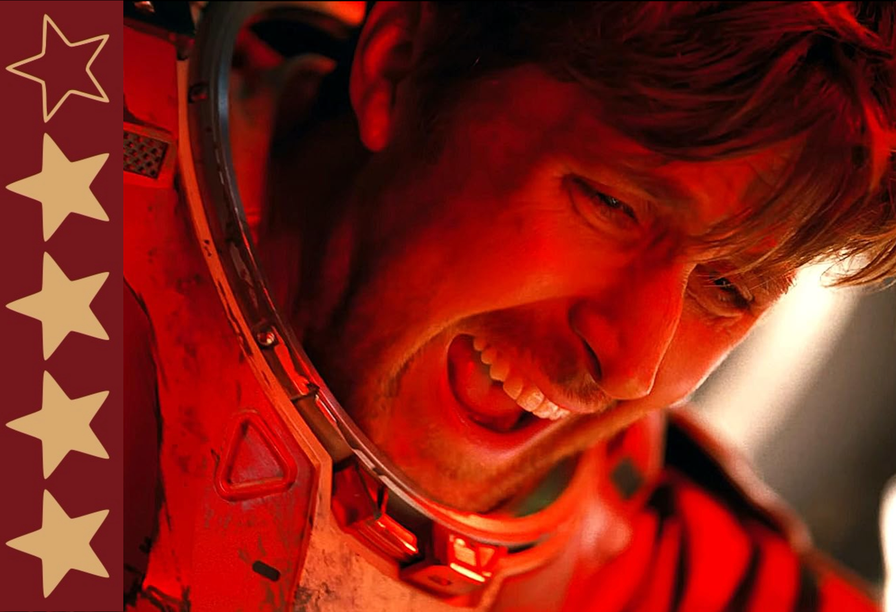 Project Hail Mary Review: Ryan Gosling Charms Us Once Again