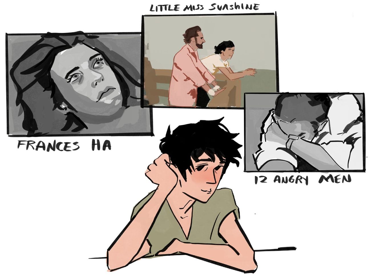 Five films you should have watched by age 20