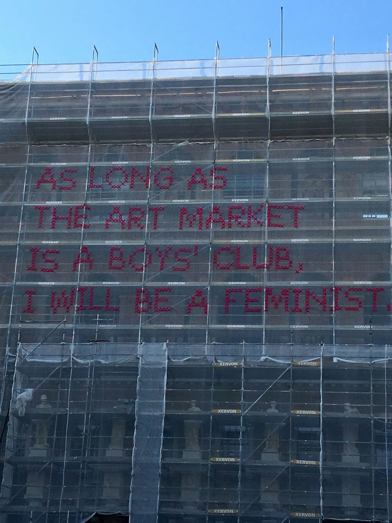 The best thing to happen to British poetry