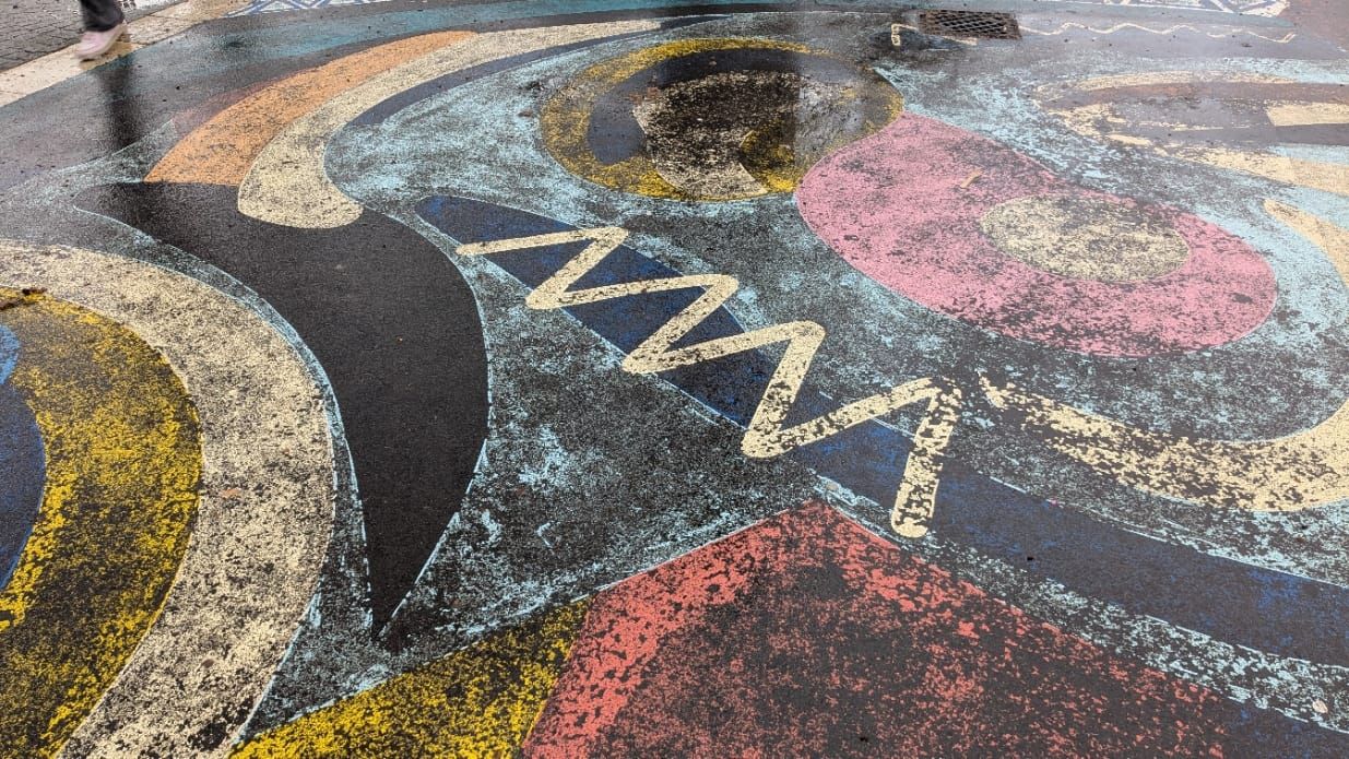 The problem of Bristol's city centre