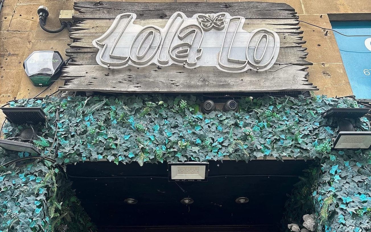 Lola Lo to close doors permanently after ‘12 unforgettable years’