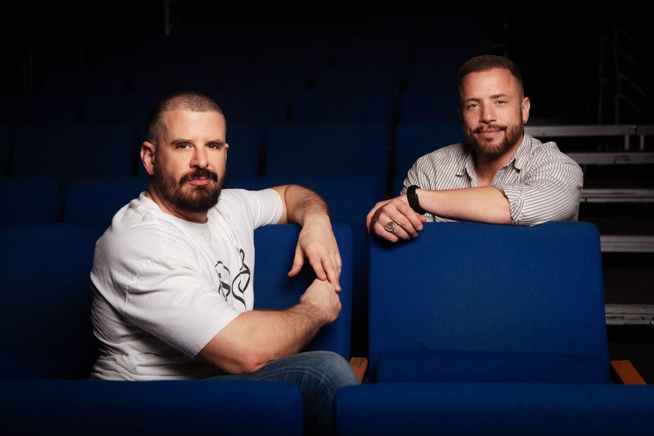 Alexis Gregory on 'SMOKE', queer storytelling, and bringing unseen narratives to stage