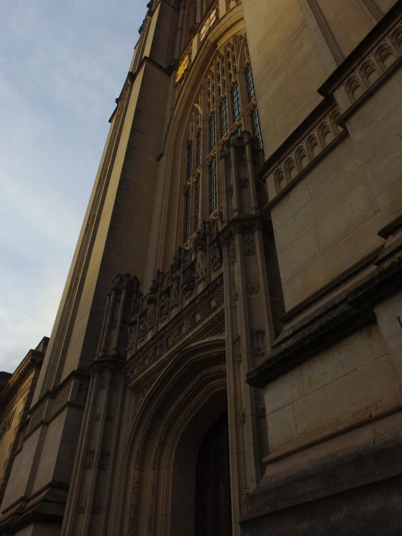 University of Bristol Medical School latest to be hit with Voluntary Severance scheme