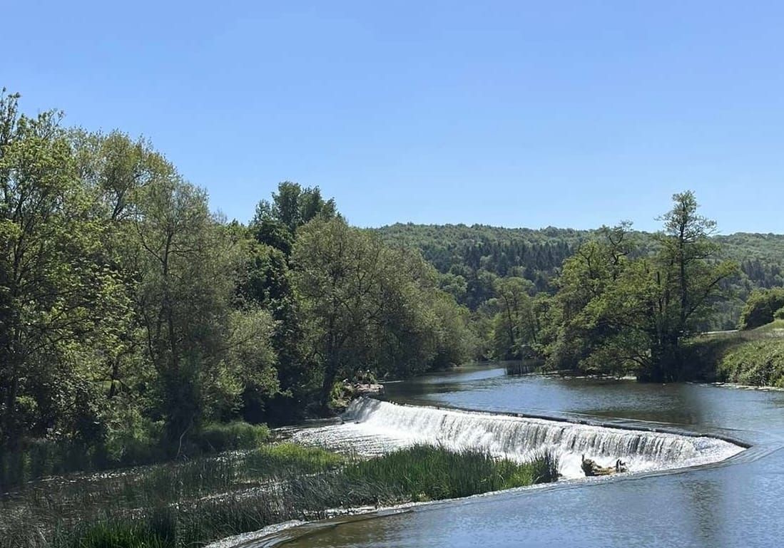 Bristol’s five best wild swimming spots