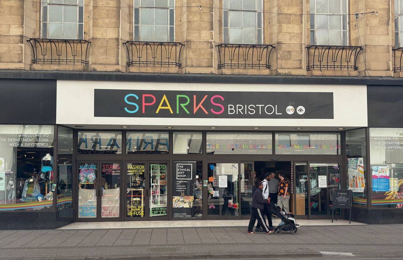 What's on: Bristol's sustainable arts scene