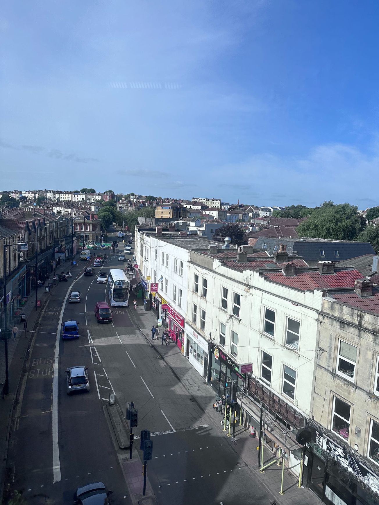 How a student magazine revealed Bristol's thriving Latin American community