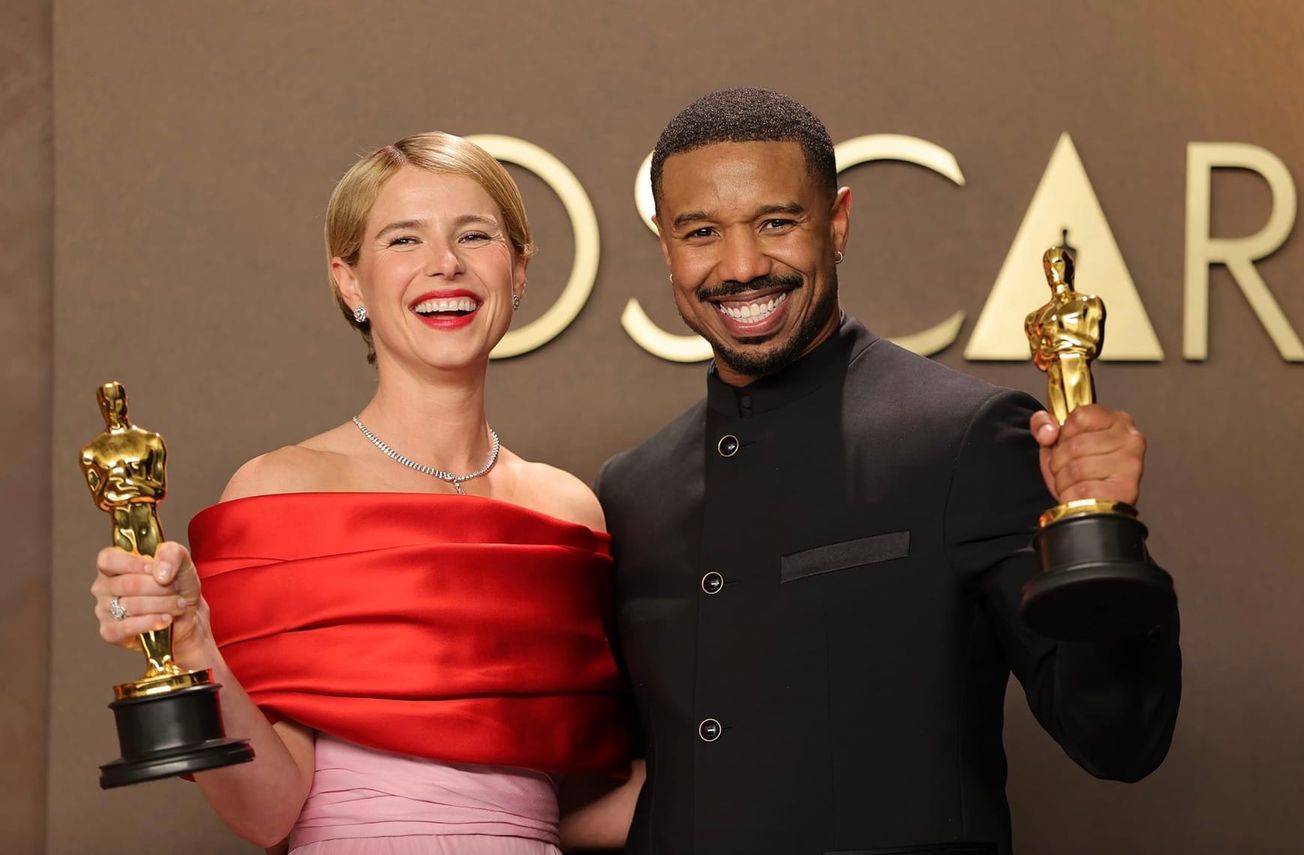 A reflection on the 2026 Awards Season