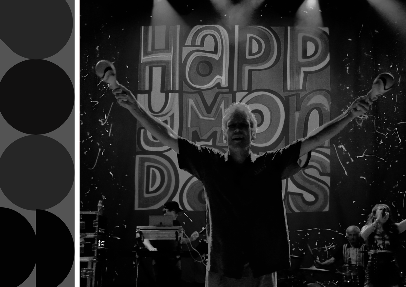 Review: Happy Mondays @ Bristol Beacon