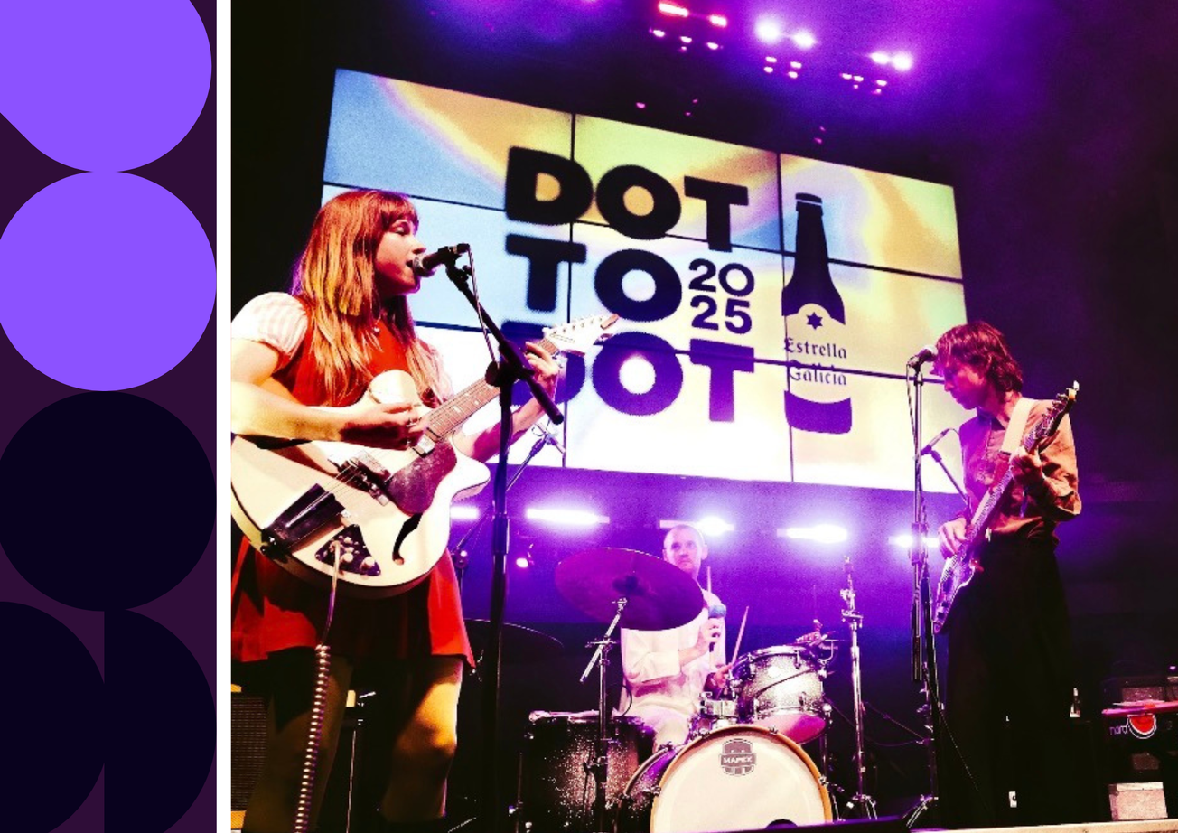 Dot To Dot Festival announces 2026 lineup