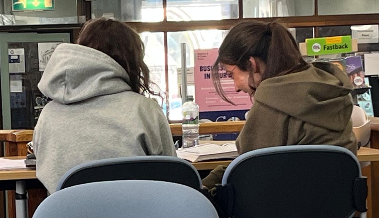 Is gossiping really all that bad?