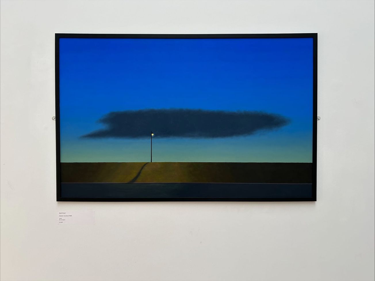 Review: ‘Twilight: The Blue Hour’ at RWA