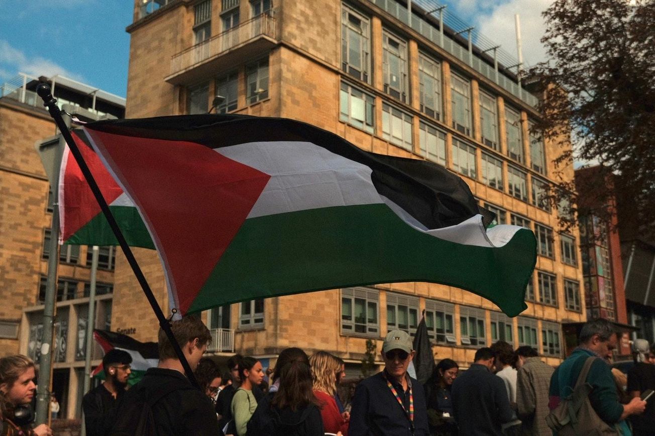 Tell us which student groups Horus Security monitored, say SU Officer and Bristol UCU