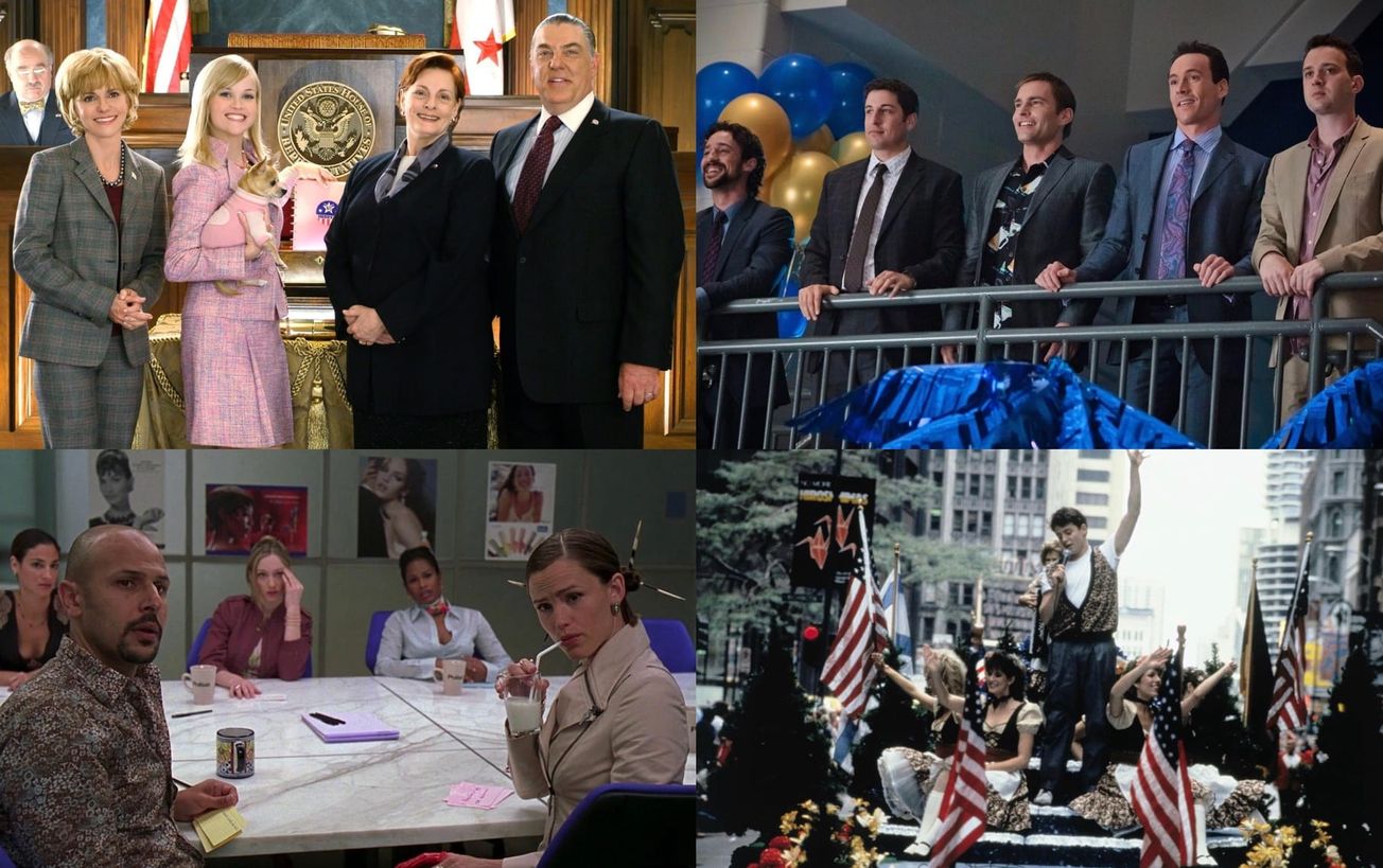 Flick Picks: nostalgic films for graduation season