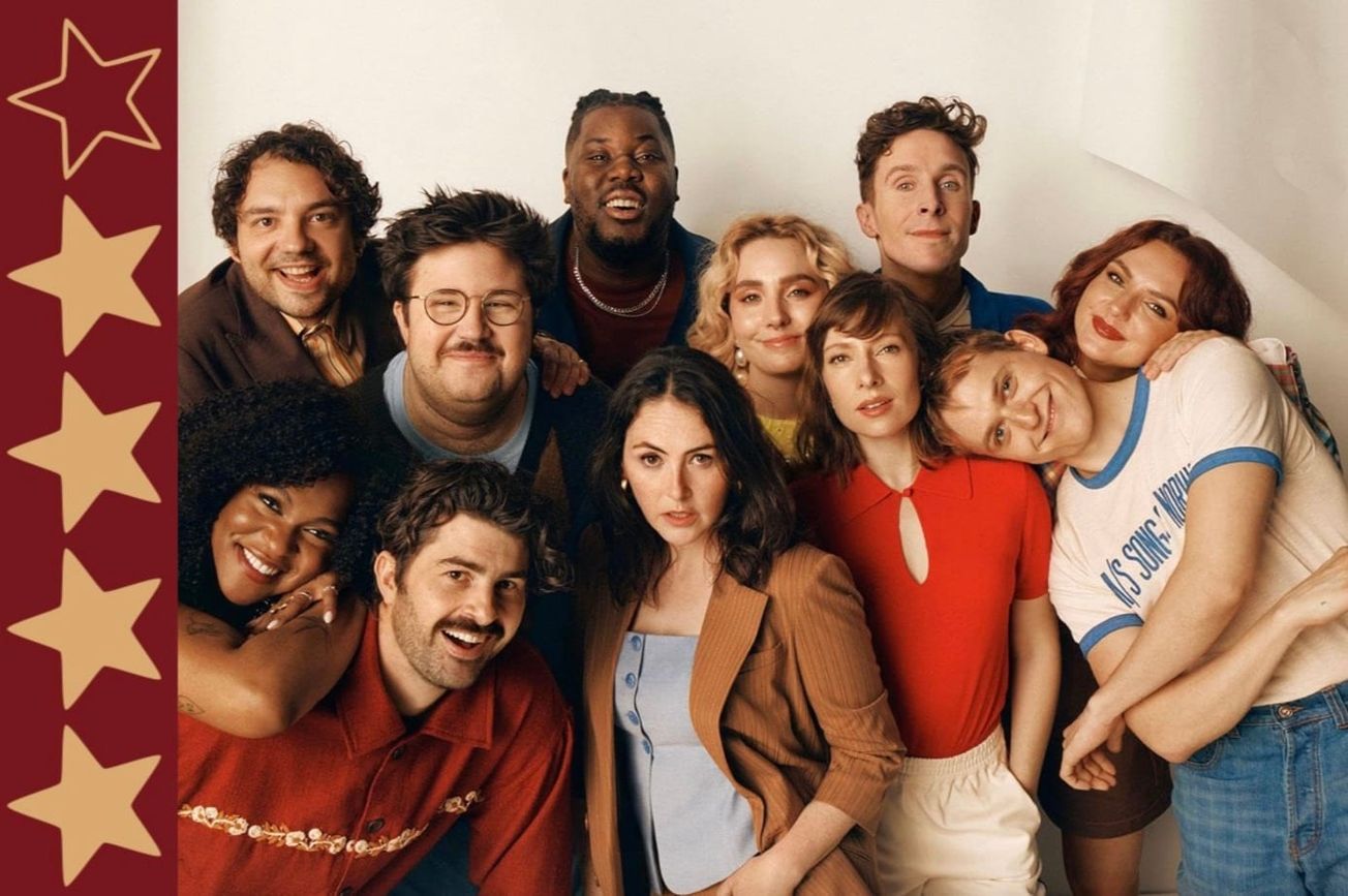 Saturday Night Live UK: a success despite all odds
