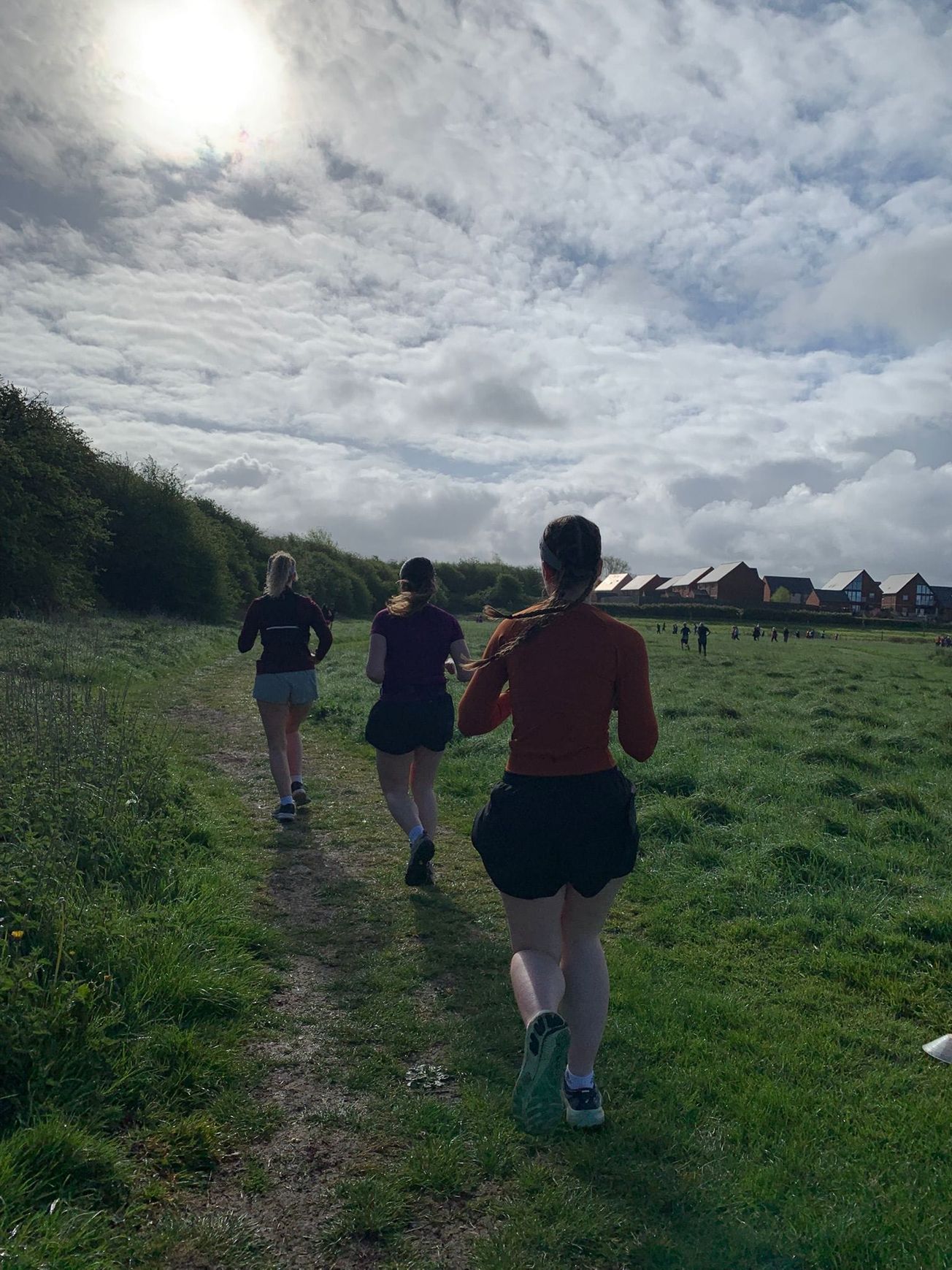 Running mania: how students became marathon obsessed