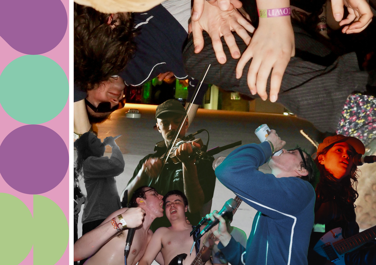 Review: Outer Town Festival 2026