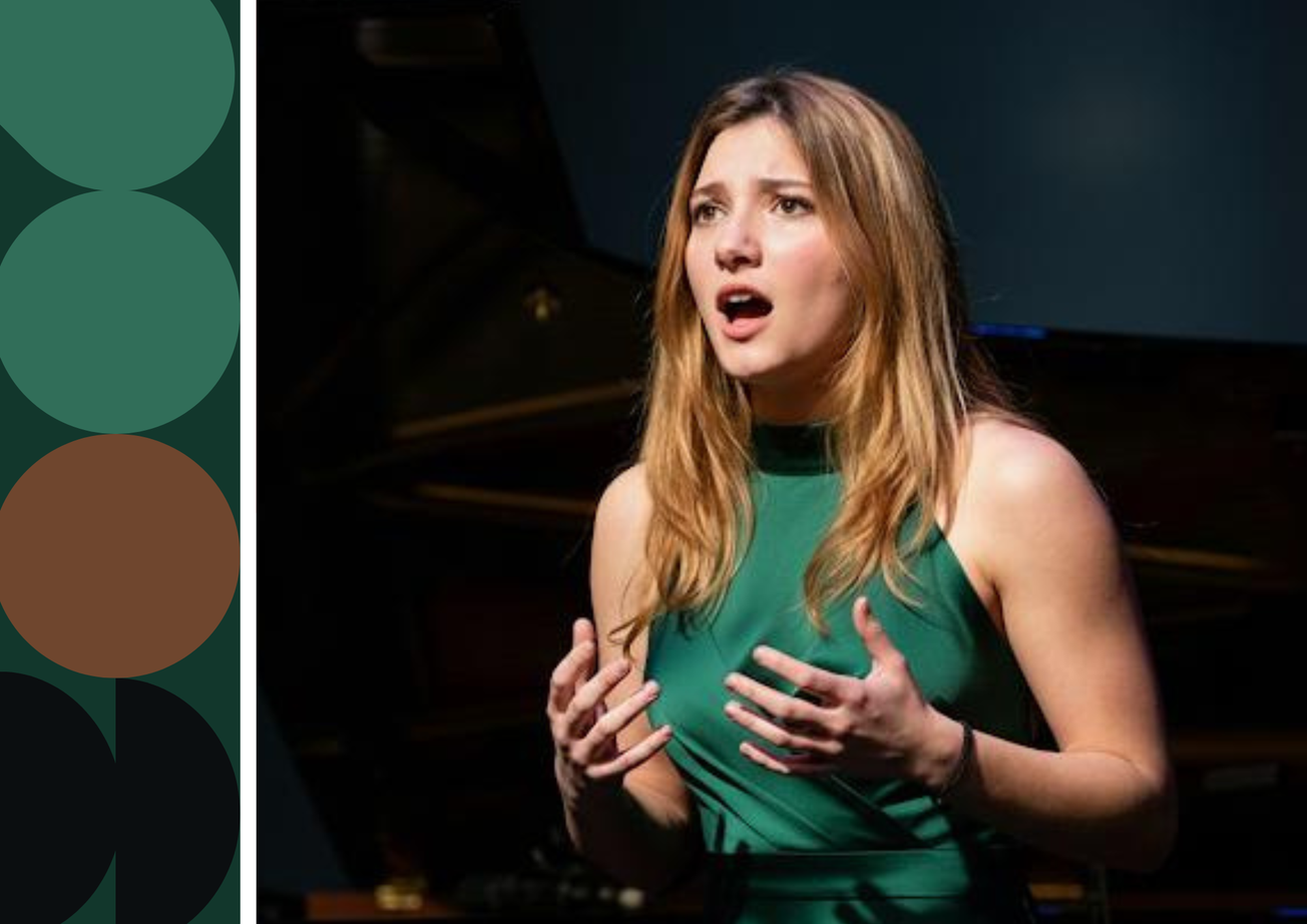 Review: ARYA Network presents Opera in the Roman Baths