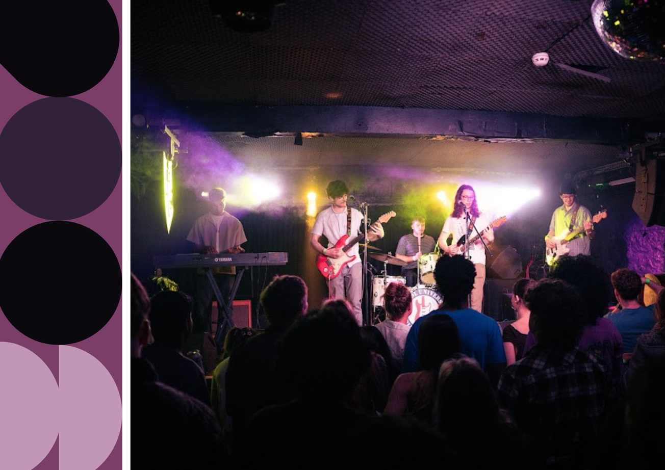Review: Blues Society’s Blues Bash 2026 @ Exchange