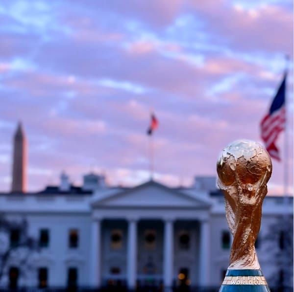 Sportswashing or sportsbashing? An analysis of the 2026 World Cup