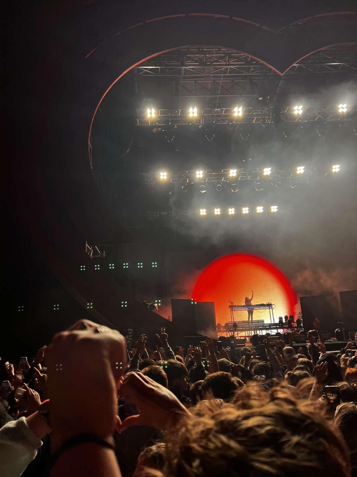 Are music festivals even worth it anymore?