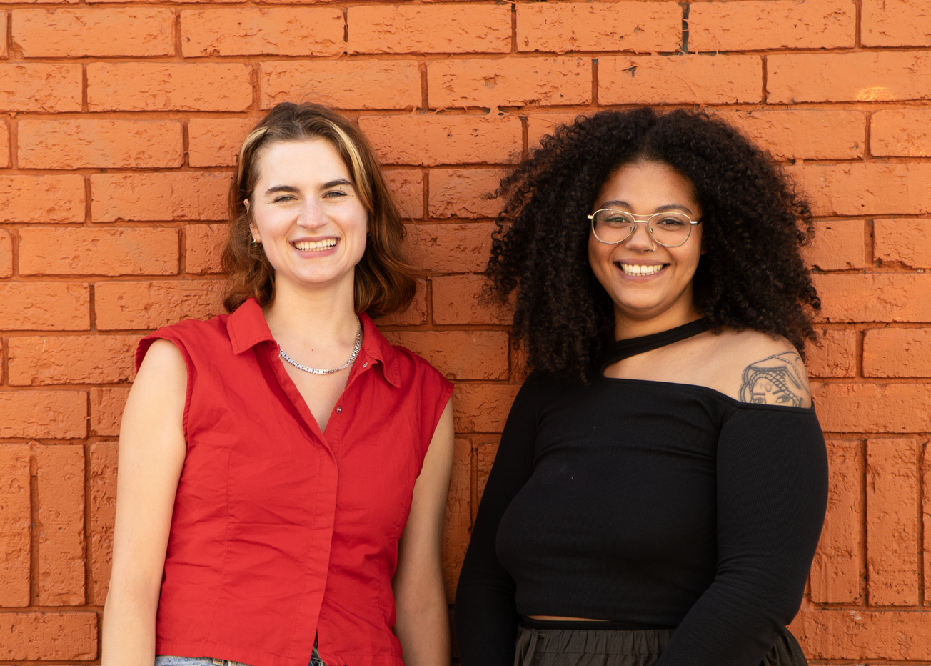 Arts News: Rising Arts Agency appoints new youth co-directors