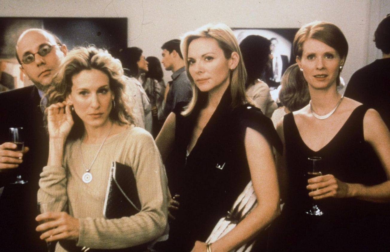 A deep dive into Sex and the City: what exactly makes the show so timeless?