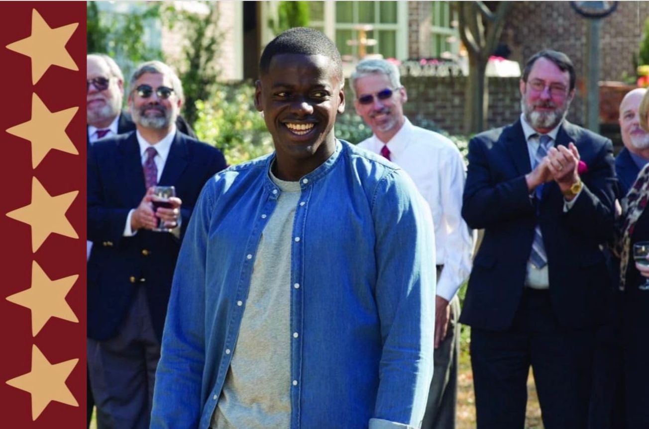 Based on a true story (sort of): Revisiting the real horror of Get Out