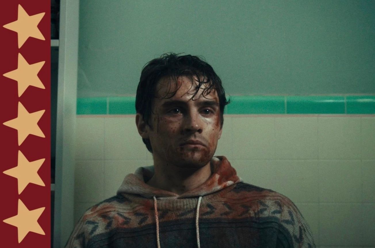 Obsessed with Obsession: a film review