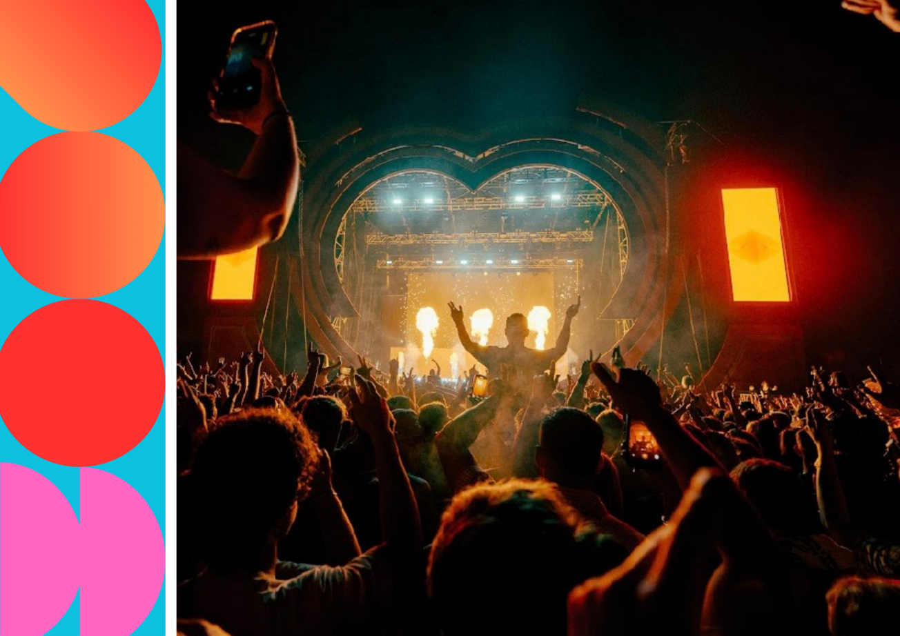 Review: Love Saves the Day 2026