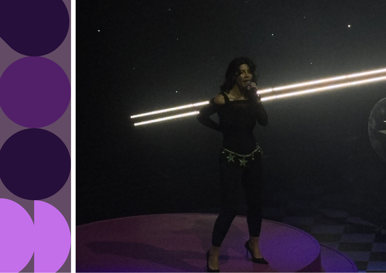 Review: MARINA @ Bristol Beacon