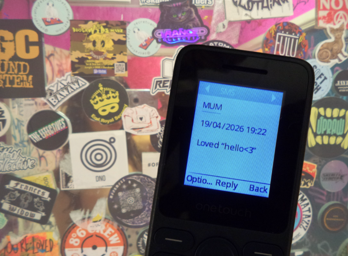'I spent a week in 2004, and here is what I found': On Gen Z’s obsession with going analogue