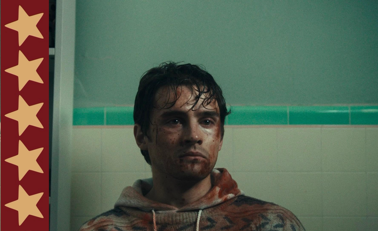 Obsessed with Obsession: a film review