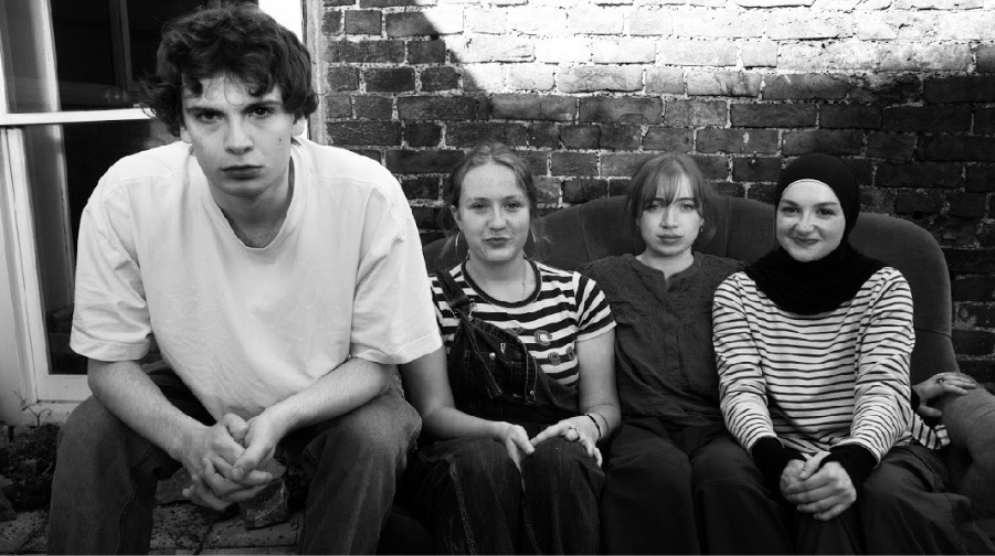 Review: DramSoc's Body Parts