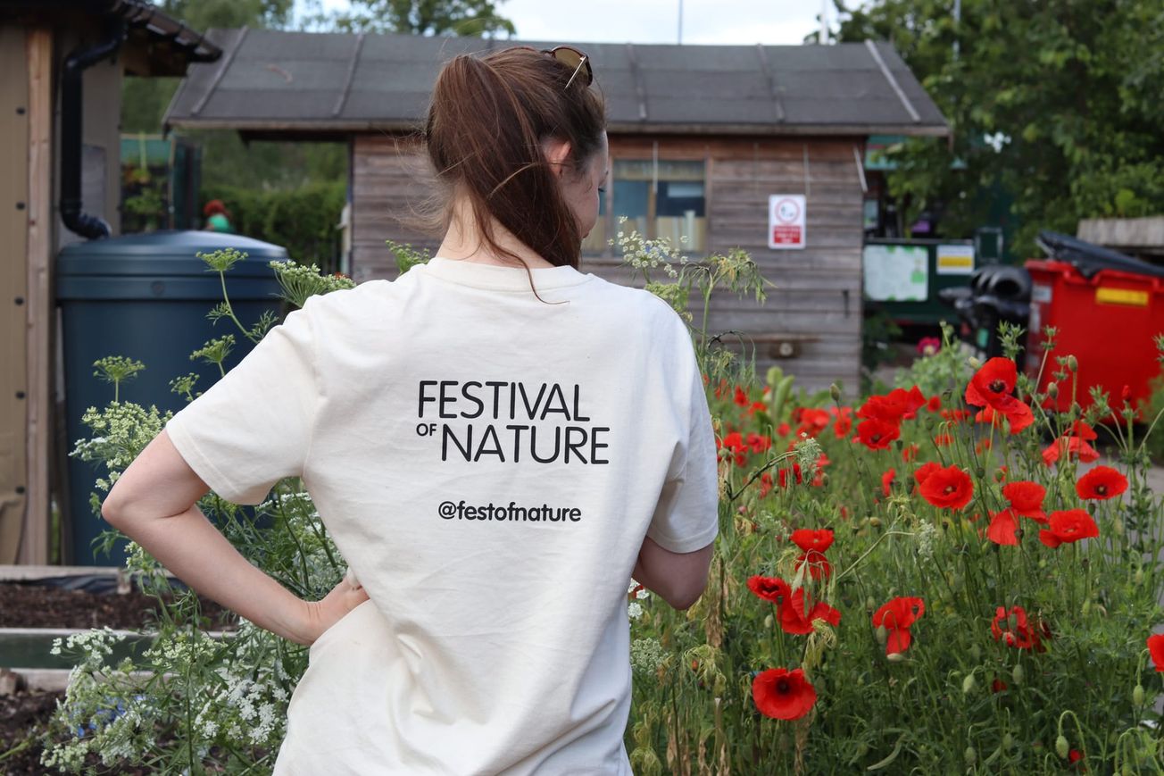 The heart of the Festival of Nature