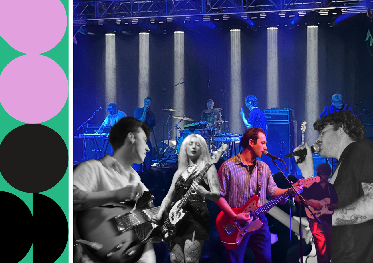 Review: Dot To Dot Festival 2026