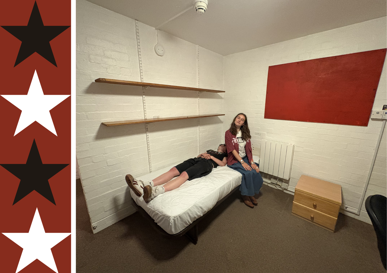 Ten songs you need for moving to university