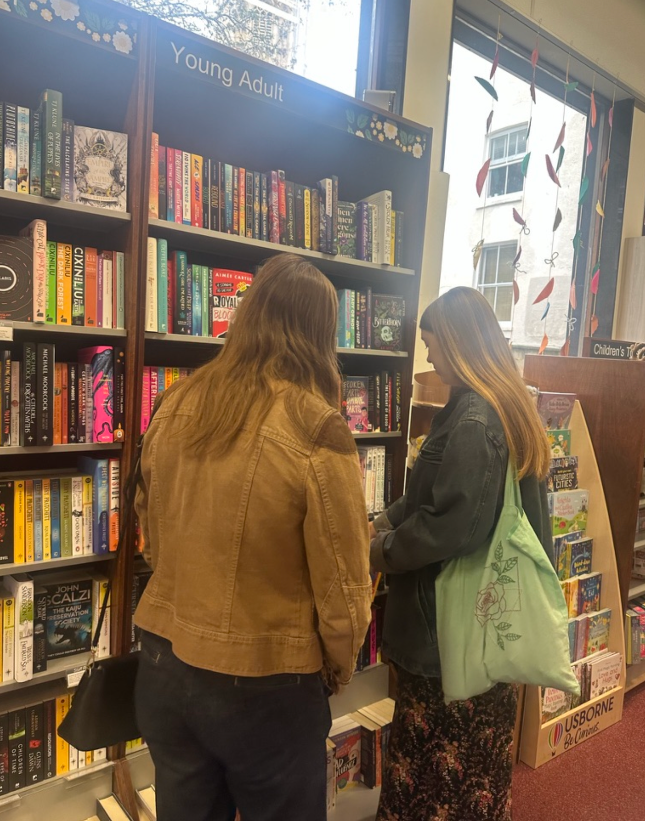 The National Year of Reading 2026: are you ‘all in’?