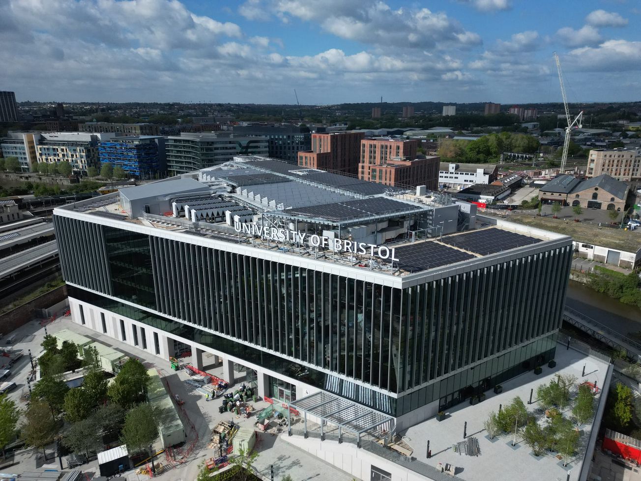 Day of public events to mark University of Bristol’s 150th anniversary