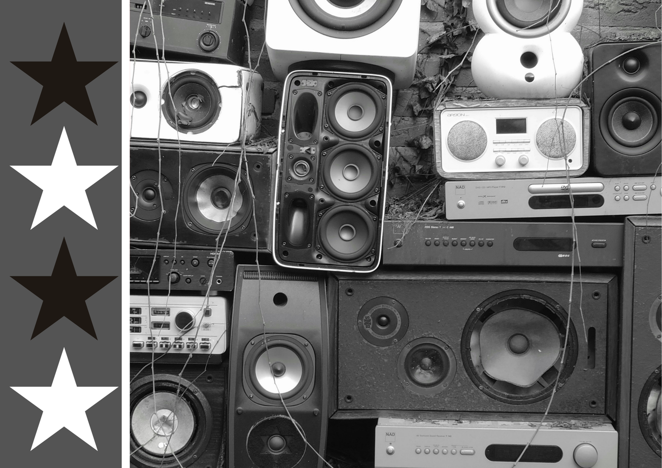 ‘What is that melody?’: why you should bring a speaker to your first year accommodation