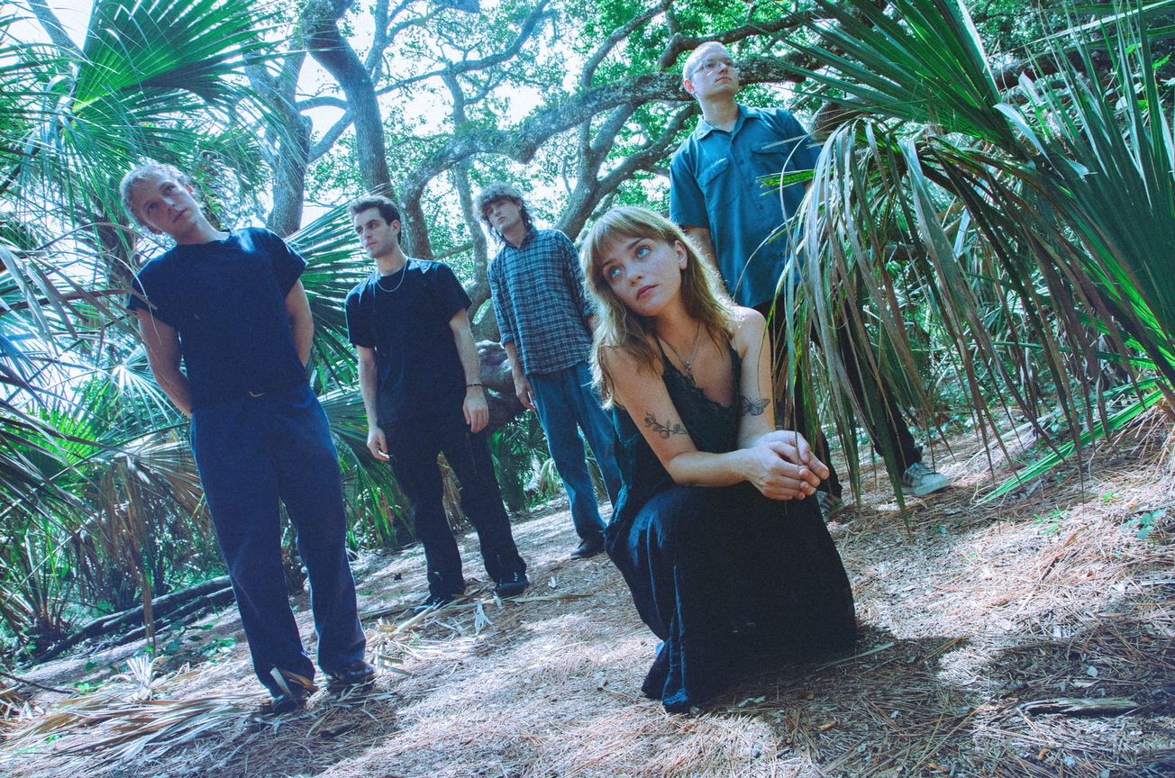 'Waking up to a world that doesn't want me anymore': In conversation with She's Green