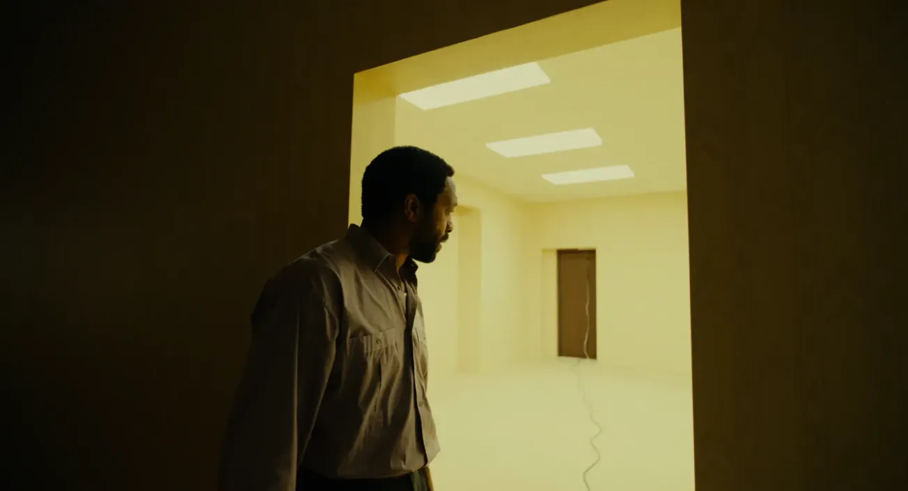 Backrooms: A liminal review