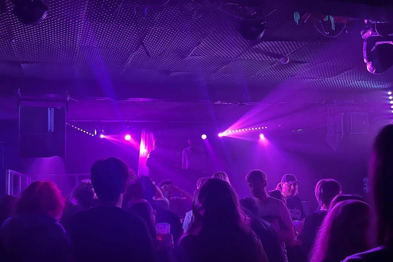 ‘Everyone's going right?': The manufactured FOMO of Freshers' Week